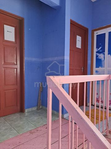 Sewa bilik lelaki 1