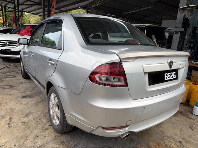 2011 Proton SAGA FL 1.3 (A) HARGA LELONG - 2