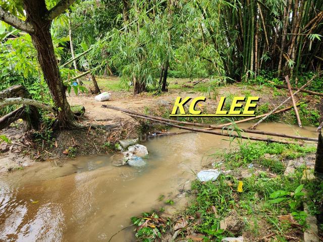 2.3 Acres Residential Land @ Balik Pulau,Penang 2