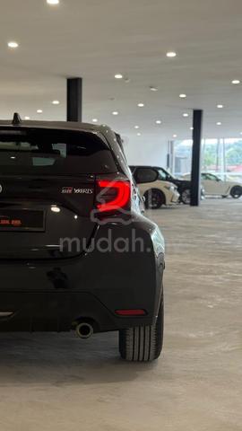 2021 Toyota GR YARIS 1.5 RS (A) - 5