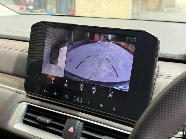 [2025] Mitsubishi XPANDER 1.5 PLUS MY20 (A) - 5