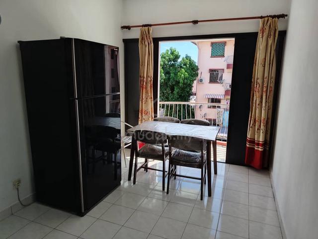 Taman Penampang Apartment 1
