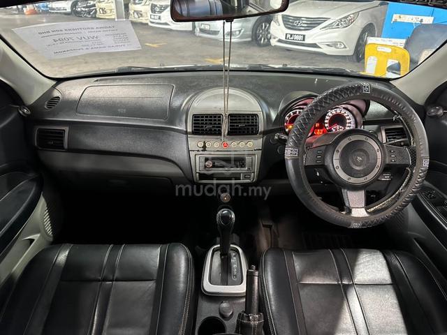 2011 Proton PERSONA 1.6 SE (A) - 5