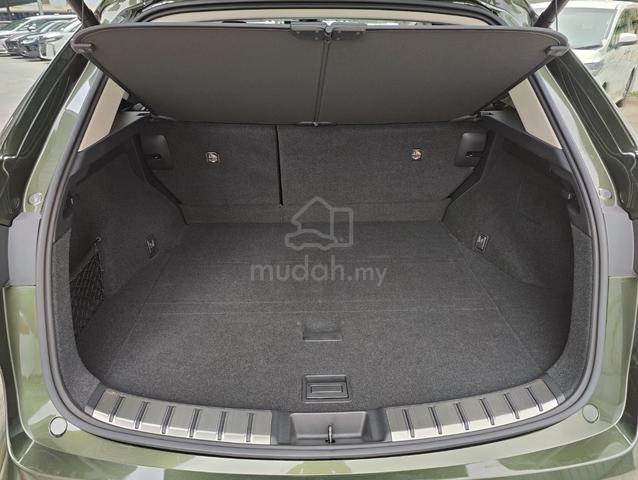 GREEN SPECIAL 2023 Lexus NX250 2.5 BASE 4CAM DIM - 5
