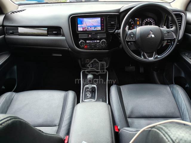 2019 Mitsubishi OUTLANDER 2.4 🔥ORI CONDI🔥NEW🔥🔥 - 3