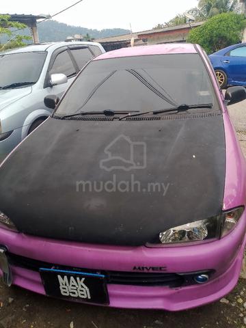 1997 Proton SATRIA 1.3 GL (M) - 3