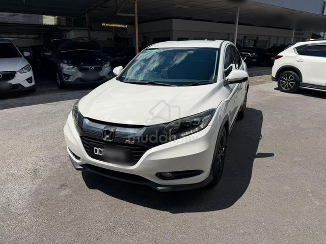 2016 Honda HR-V 1.8 V (A) - 2