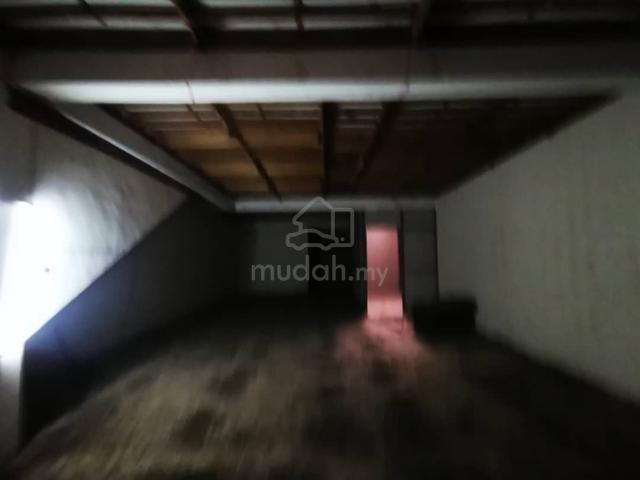Bentong (Bird Nest Shop/22x70/2 Storey/ROI 8%/Good Investment) 5