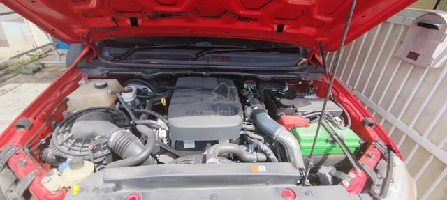 2014 Ford RANGER 3.2 XLT (M) - 4