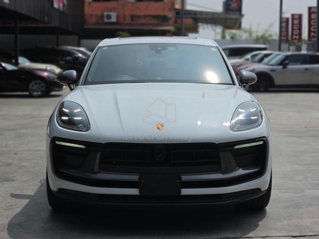 2023 Porsche MACAN 2.0 FACELIFT - (A) - 5