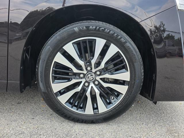 2019 Toyota VELLFIRE 2.5 ZG DBA-AGH30W (A) - 3