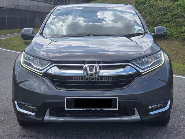 HONDA CRV 2.0 (a) SUV 2WD FOC 3YRS WARRTY - 2