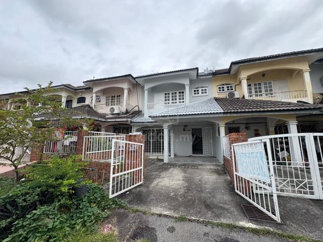 Rumah Teres 2 tingkat @ Bandar Sungai Long | Below Market Price 1