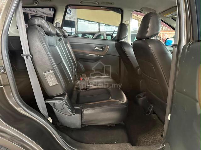 2012 Proton EXORA 1.6 MC H-LINE (A) - 5