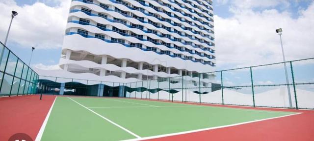 The Wave Residence 1