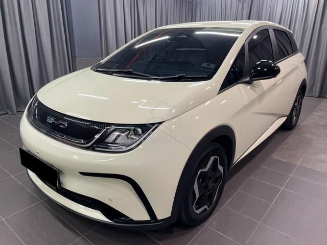 2023 Byd DOLPHIN DYNAMIC STANDARD RANGE (A) - 3