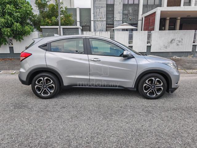 2018 Honda HR-V 1.8 V ENHANCED (A) - 3