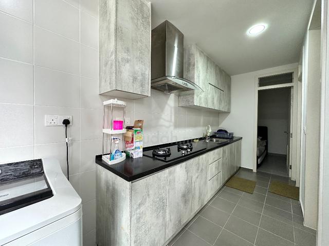 Seri Riana Residence 4