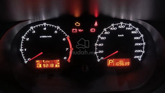 2019 Proton EXORA 1.6 EXECUTIVE FACELIFT (A) - 3