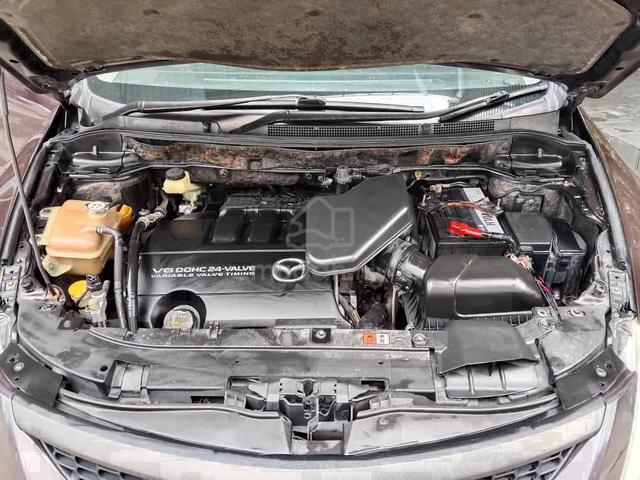 2008 Mazda CX-9 3.7 (A) Premium SUV - 3