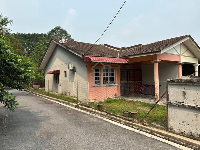 Taman Sri Amber Seremban House for Sale 1