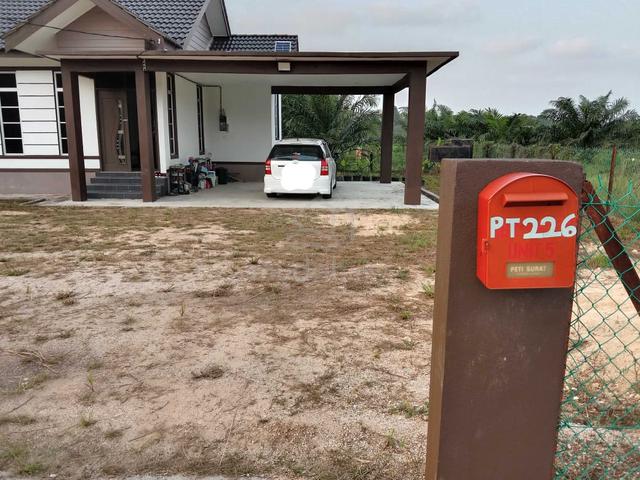 Banglo Ketereh fully furnished untuk disewa 1