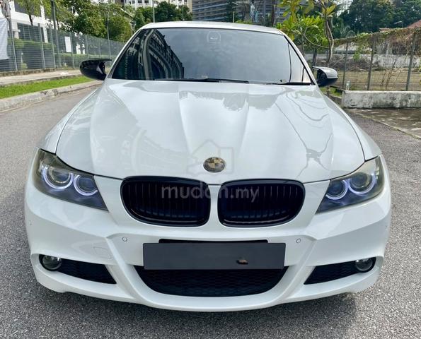 BMW 320I E90 M-SPORT Perfect Condition 10/10 - 1