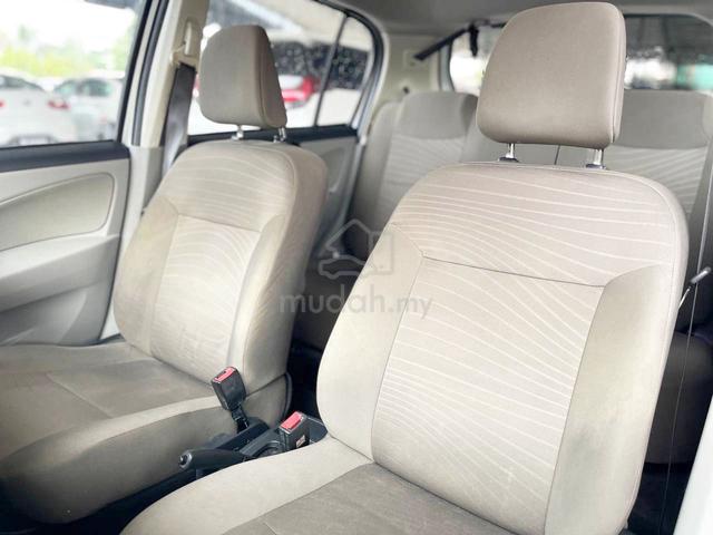 2015 Perodua MYVI 1.3X Come With Nive Number - 3