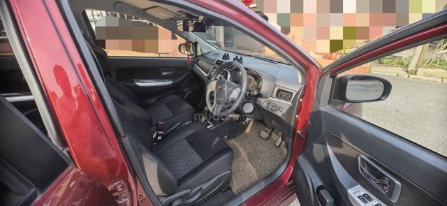 2021 Perodua BEZZA 1.3 X Auto - 5