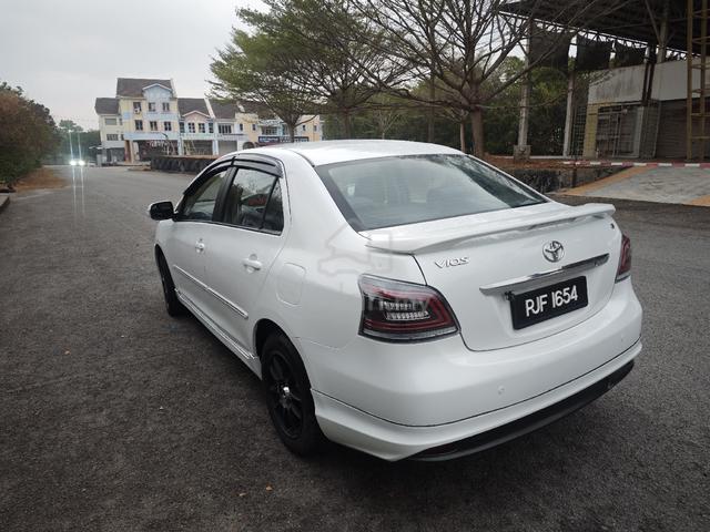 2009 Toyota VIOS 1.5 S (A) - 5