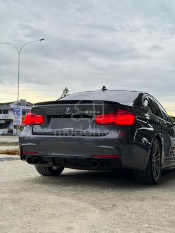 2018 Bmw 330E 2.0 M SPORT FACELIFT (A) - 4