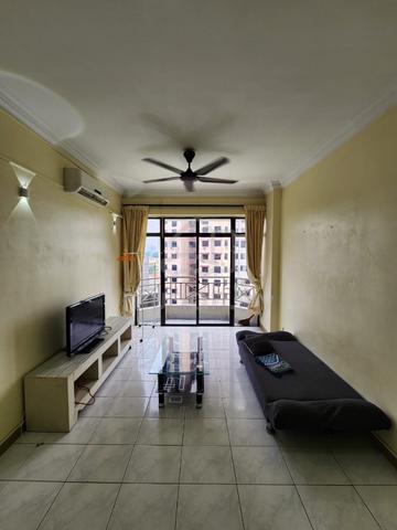 Sunny Ville Condominium 1