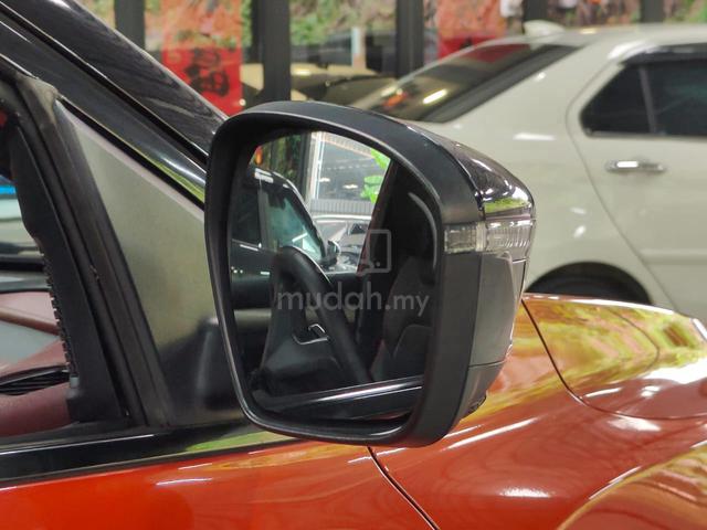 2020 Proton X50 1.5 TGDi FLAGSHIP (A) FREE TINTED - 5
