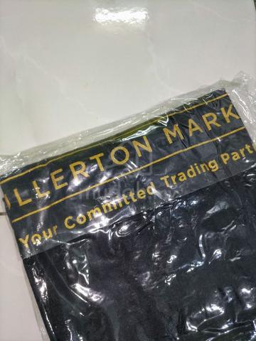 Fullerton Markets Forex Trading T-Shirt Size L  - photo 4 of 4