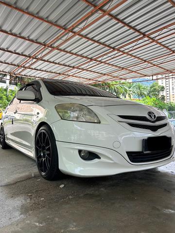 2013 Toyota VIOS 1.5 J (A) - 3