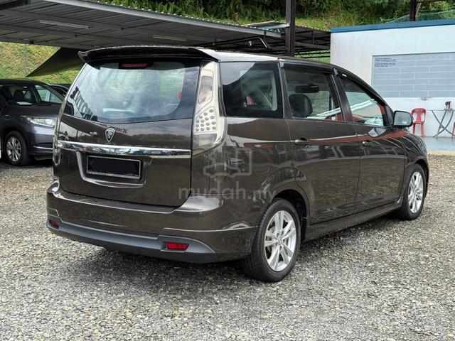 2014 Proton EXORA 1.6 BOLD PREMIUM (A) - 2