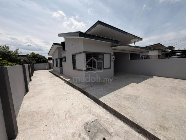 Taman Selayang Mutiara, Selayang 1