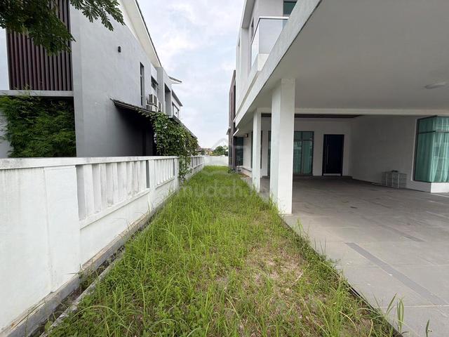 98 Residence @juru|2 Storey Bungalow Individual (with guard house) 1