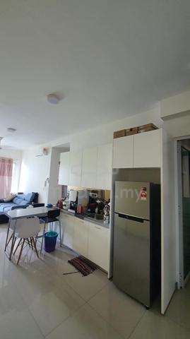 Southbank Residence 1