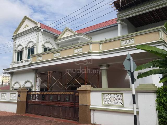 4 Storey Bungalow@Bukit Rasah , Seremban, N.Sembilan 1