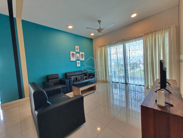 The Loft Residence 2