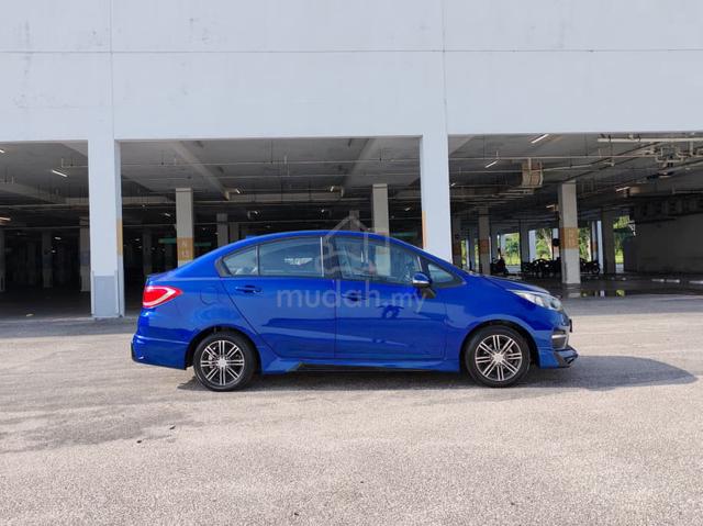 2020 Proton PERSONA 1.6 PREMIUM (A) 3 YRS WARRANTY - 5