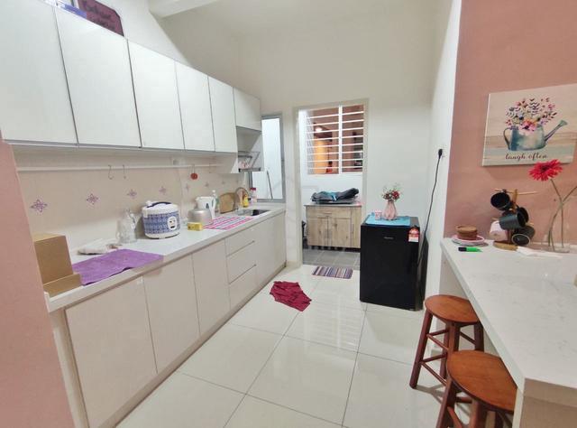 Savanna Executive Suites 5