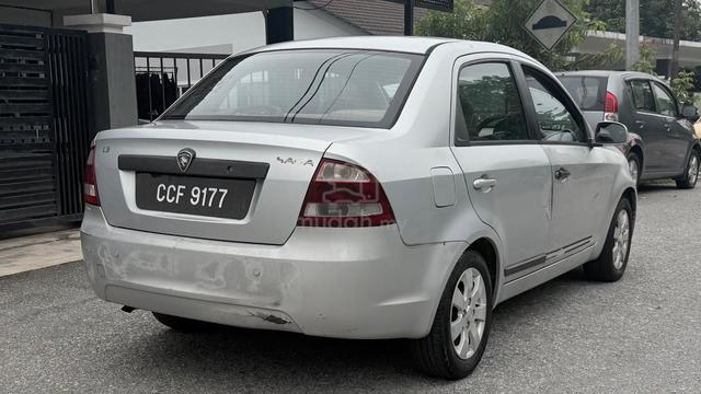 2008 Proton SAGA 1.3 H-LINE (A) - 3