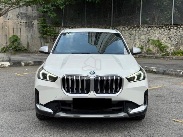 Bmw X1 2.0 sDRIVE20i M SPORT F48 /FULL BMW SERVICE - 5