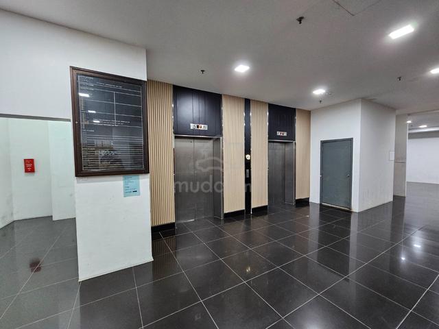 Office . Co-working . Hotel | Kompleks Karamunsing Mall Kota Kinabalu 1