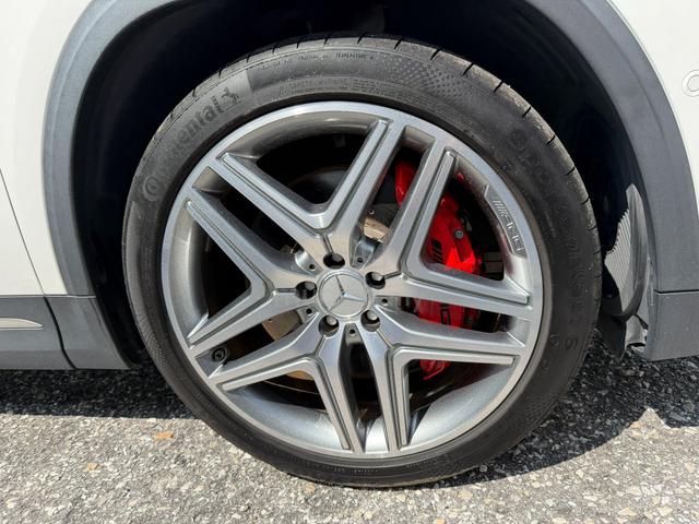 2022 Mercedes Benz GLA45 S AMG 4MATIC FULLY LOADED - 4