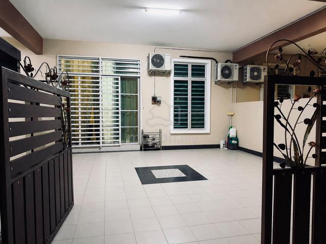 Bilik Sewa Perempuan – Kerteh 🏠 1
