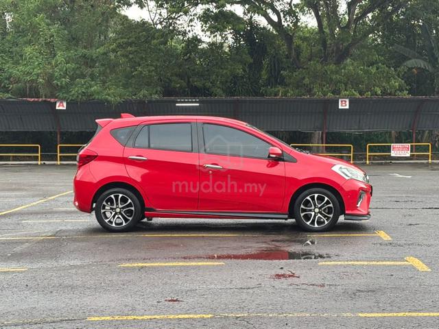 2019 Perodua MYVI 1.5 H (A) - 5