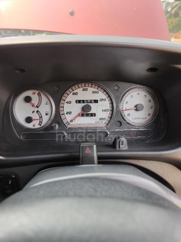 2005 Perodua KELISA 1.0 GX (M) - 3